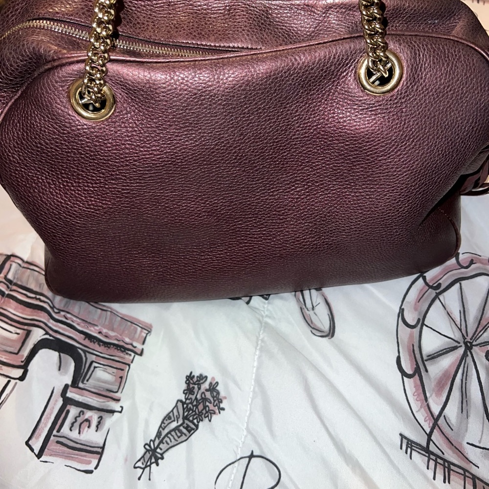 Authentic Gucci handbag - Picture 3 of 11